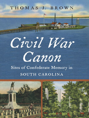 cover image of Civil War Canon